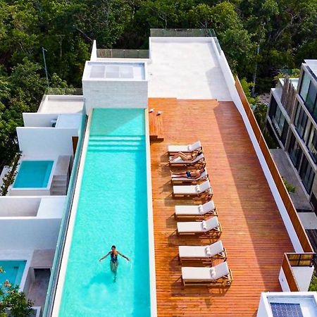 Vita Tulum Extérieur photo