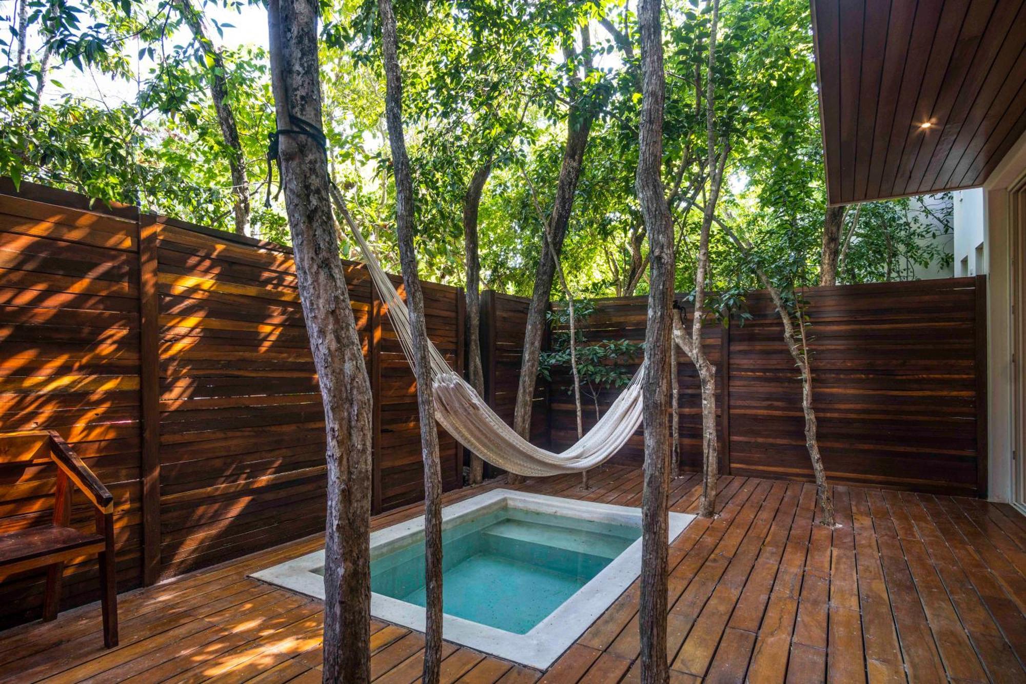 Vita Tulum Extérieur photo
