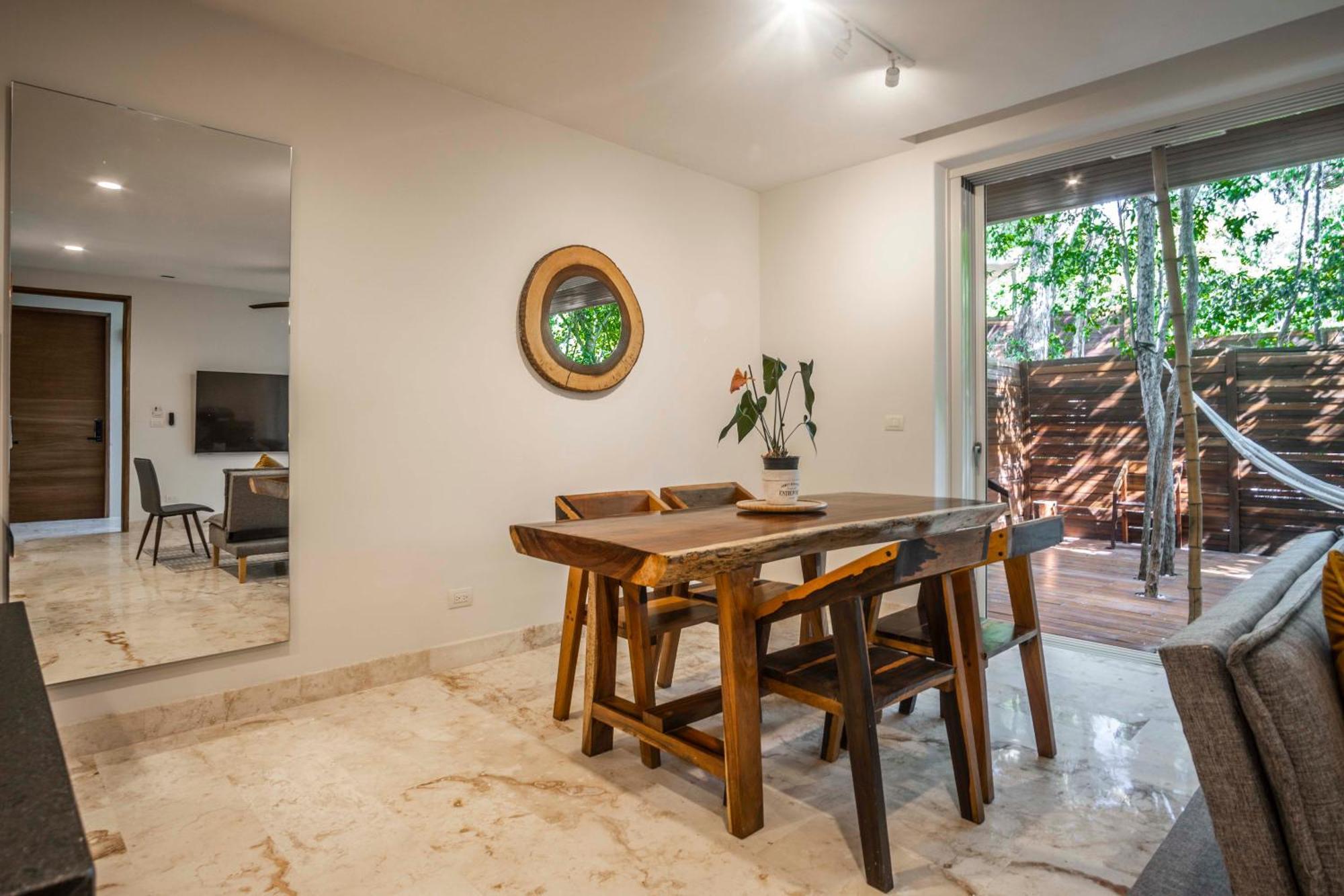 Vita Tulum Extérieur photo