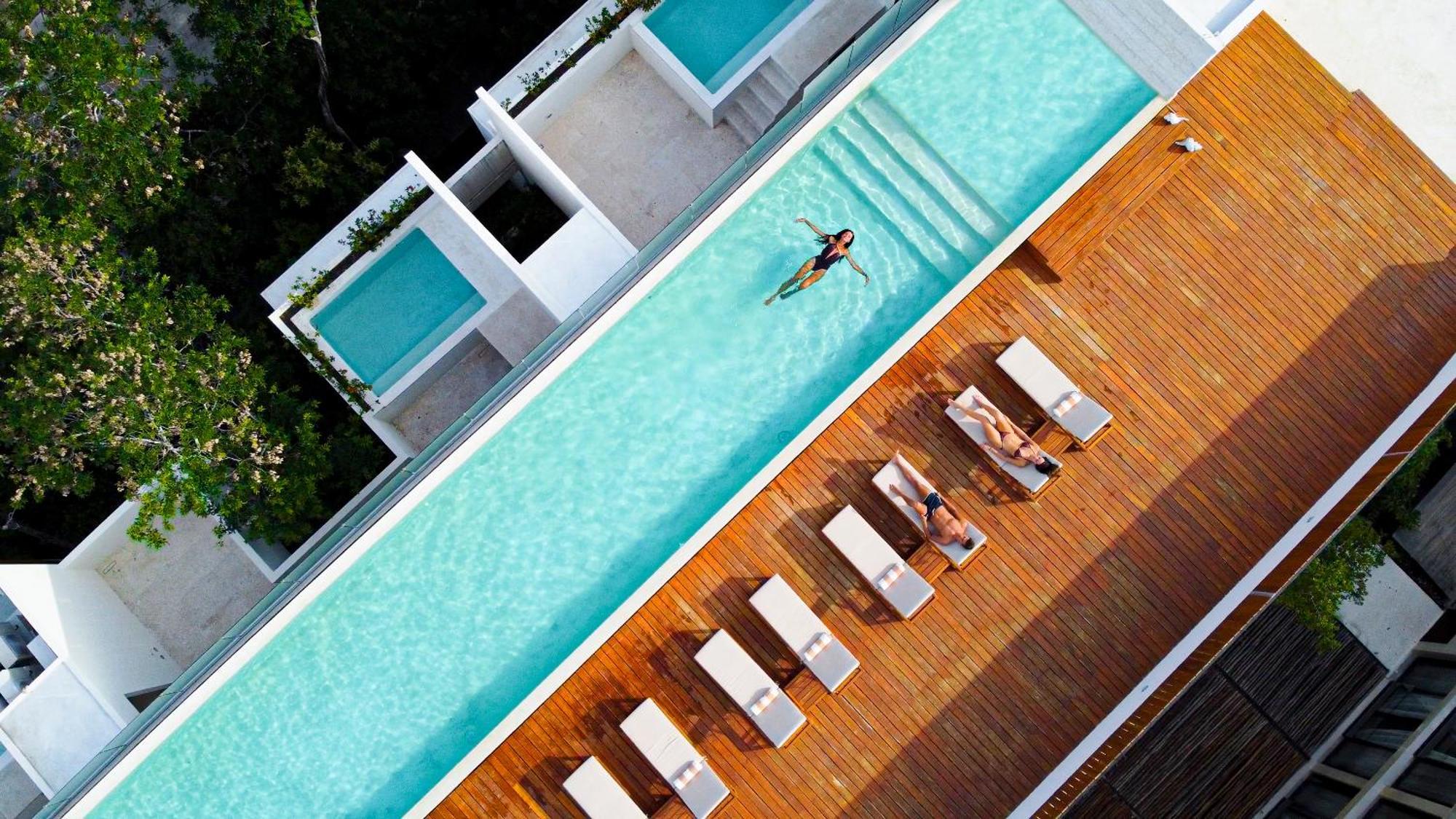 Vita Tulum Extérieur photo