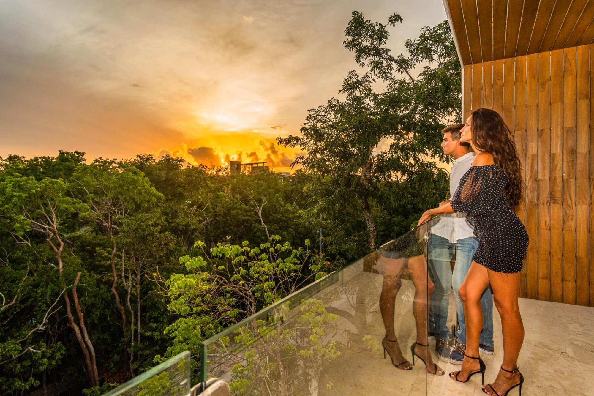 Vita Tulum Extérieur photo