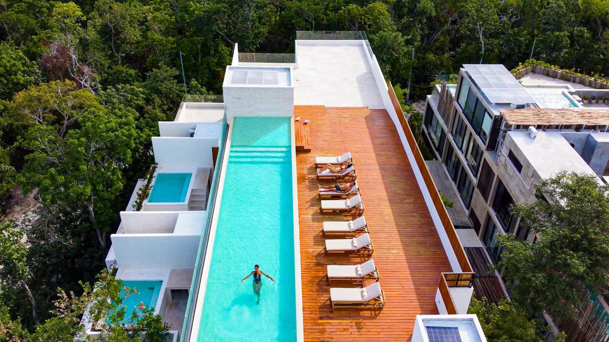 Vita Tulum Extérieur photo