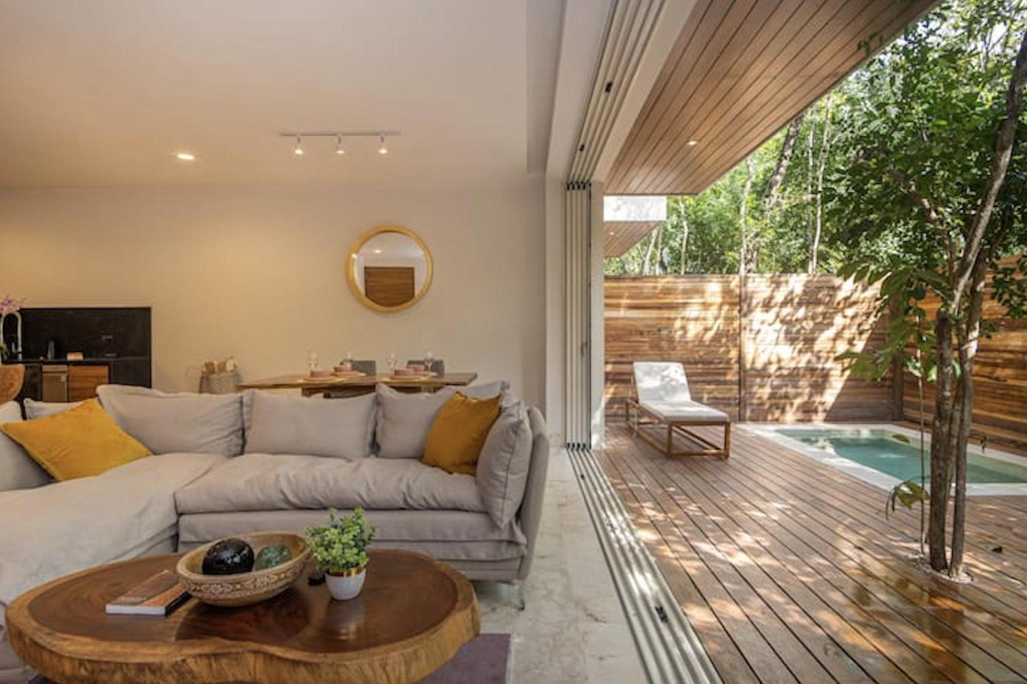 Vita Tulum Extérieur photo