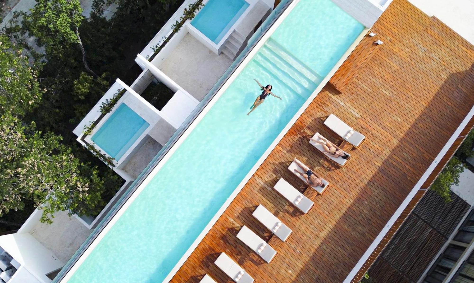 Vita Tulum Extérieur photo