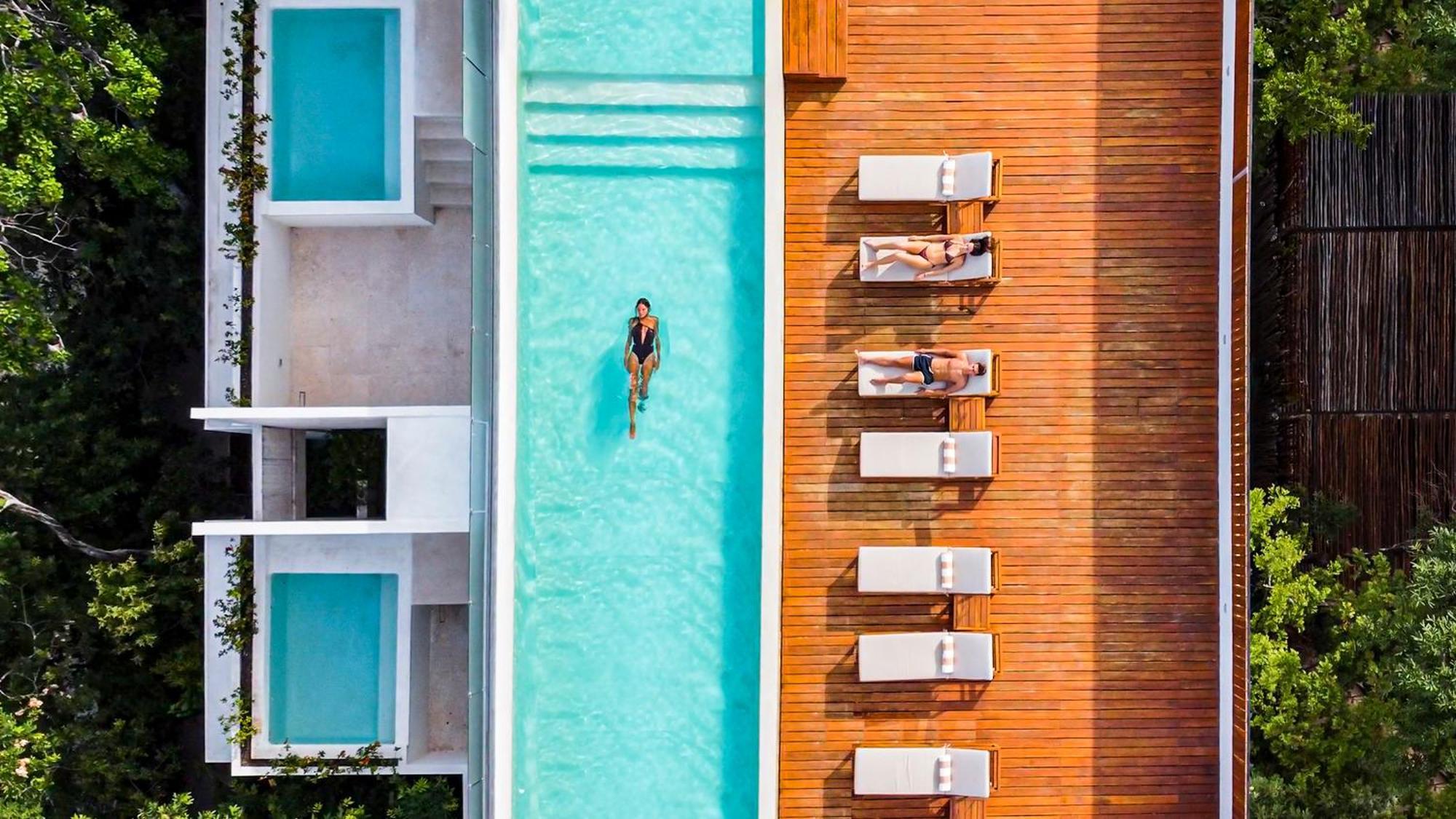 Vita Tulum Extérieur photo