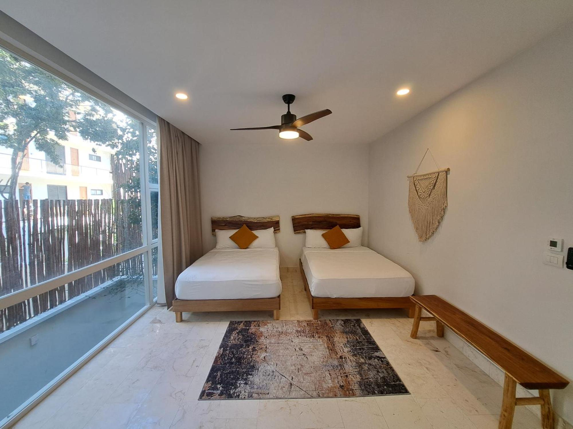 Vita Tulum Extérieur photo