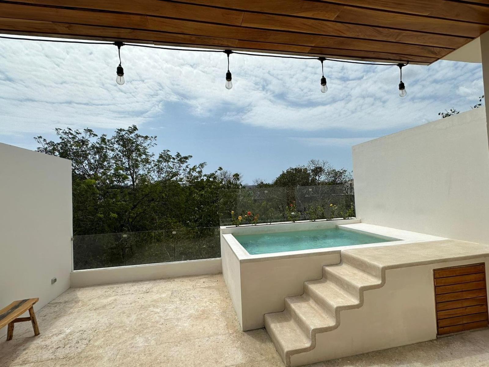 Vita Tulum Extérieur photo