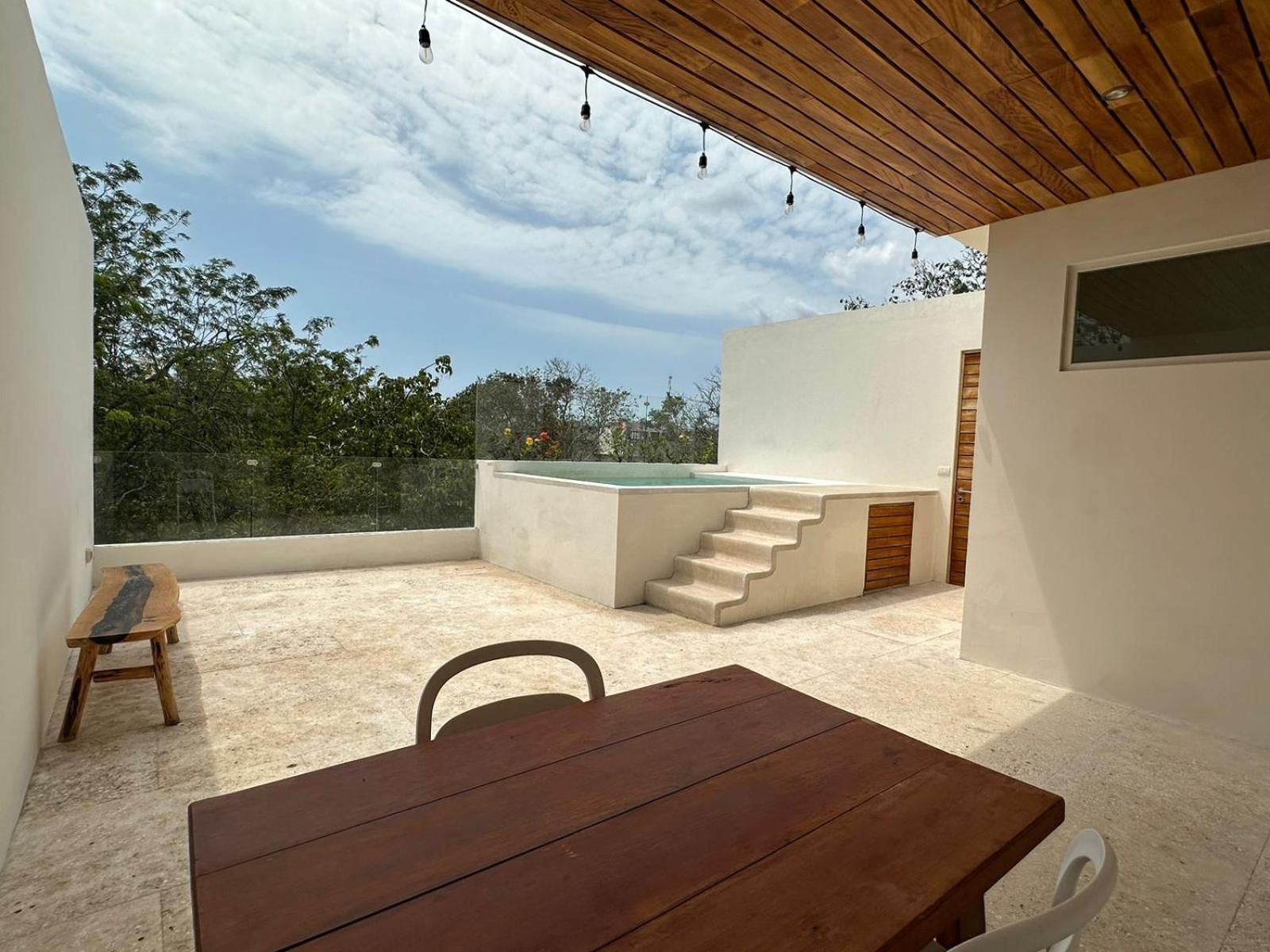 Vita Tulum Extérieur photo
