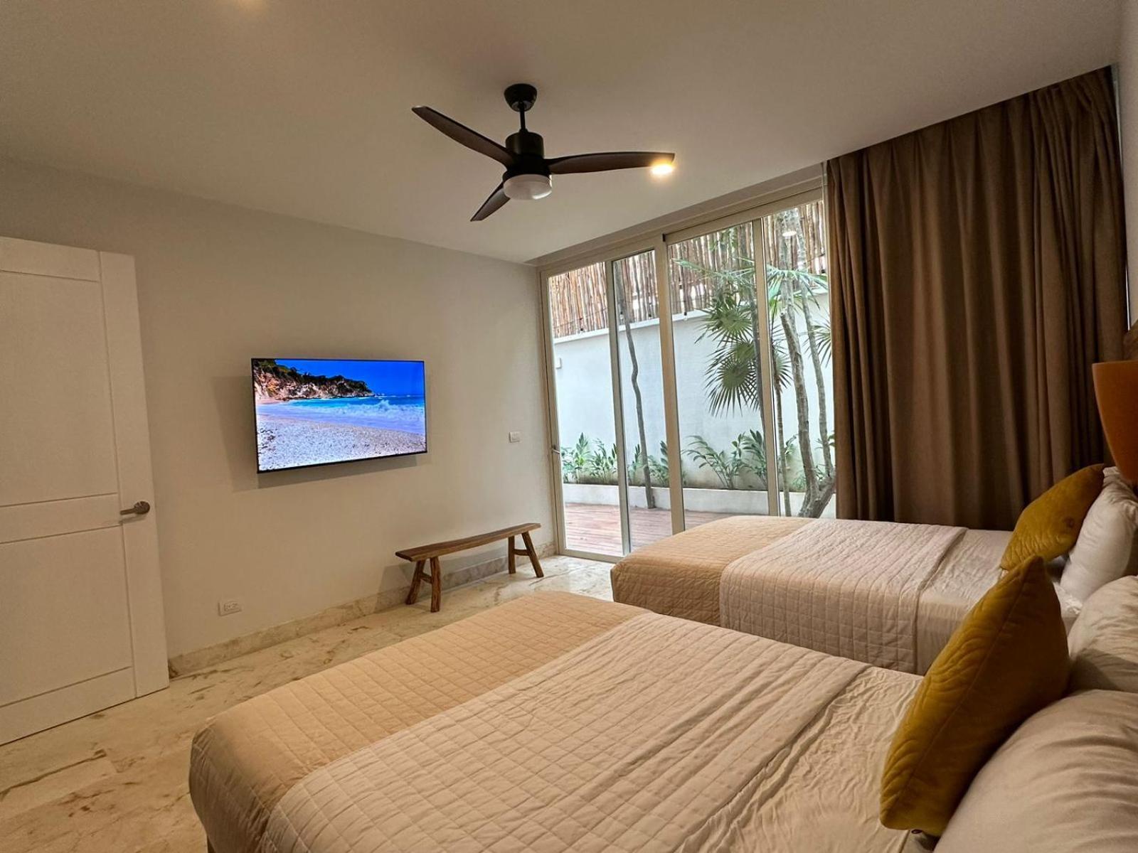 Vita Tulum Extérieur photo