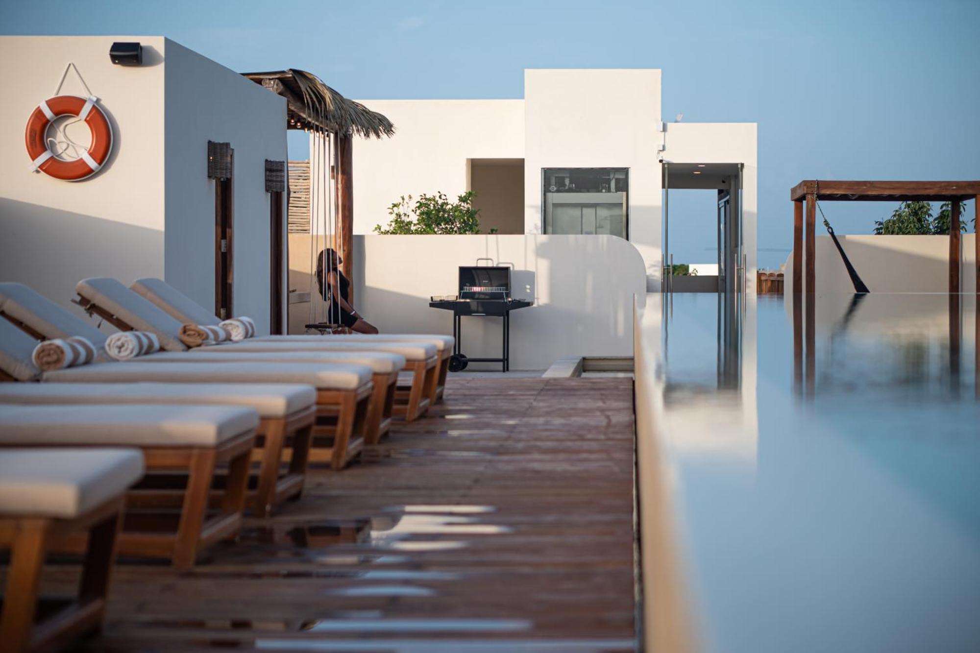 Vita Tulum Extérieur photo