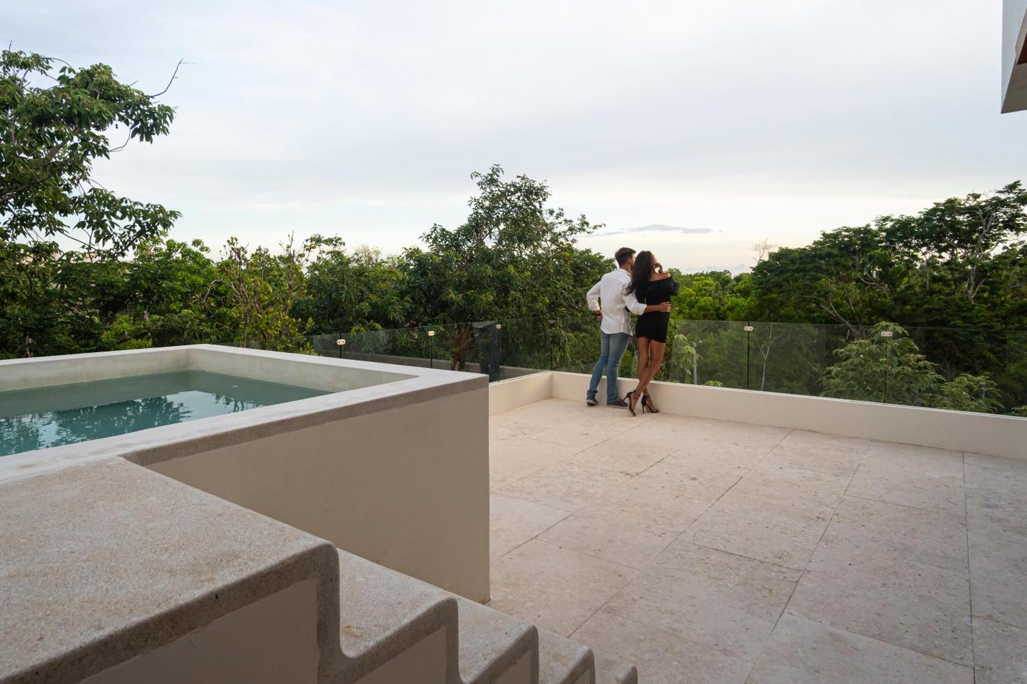 Vita Tulum Extérieur photo