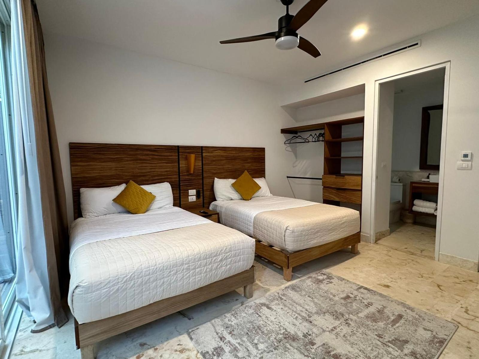 Vita Tulum Extérieur photo