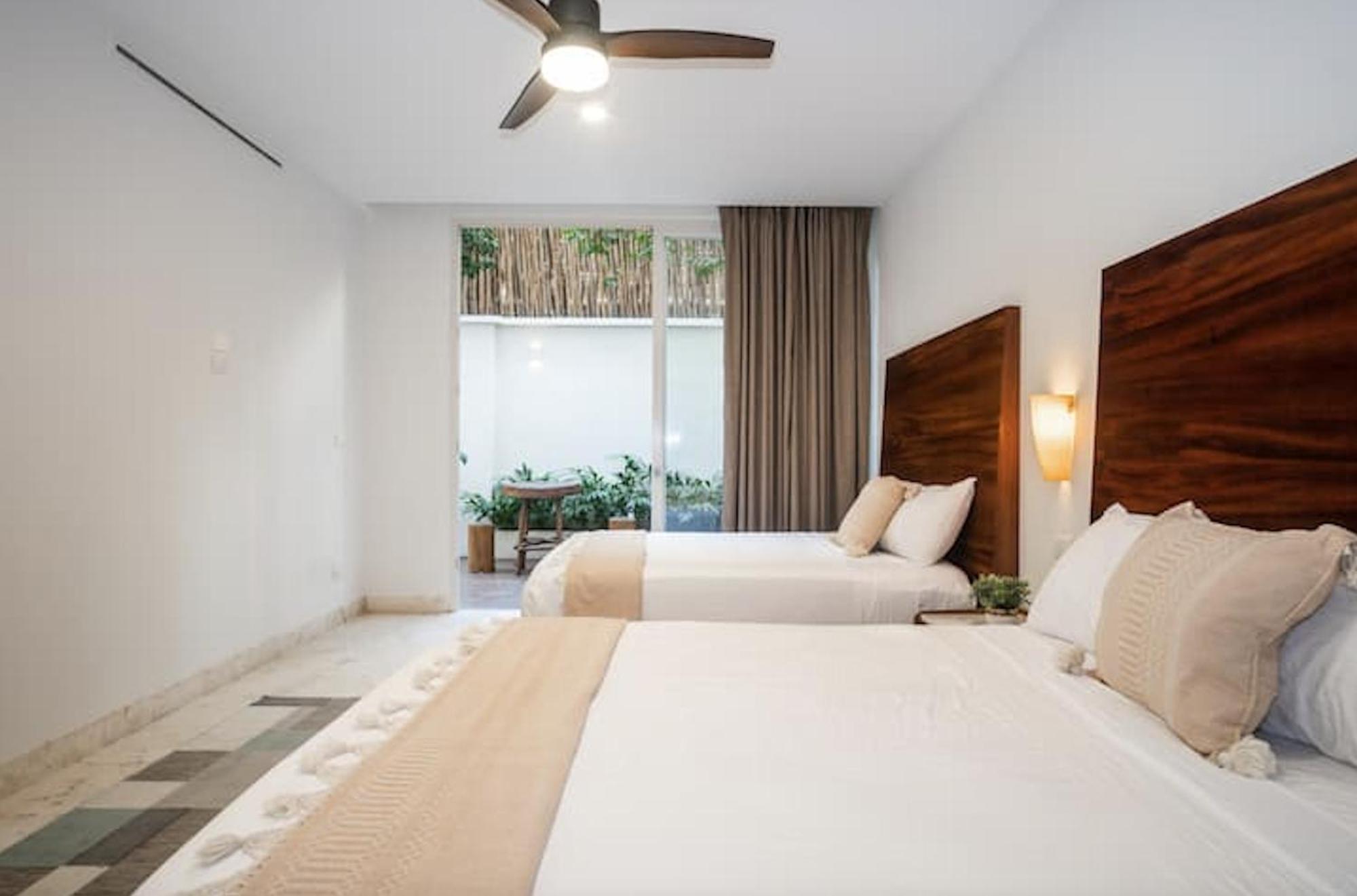 Vita Tulum Extérieur photo