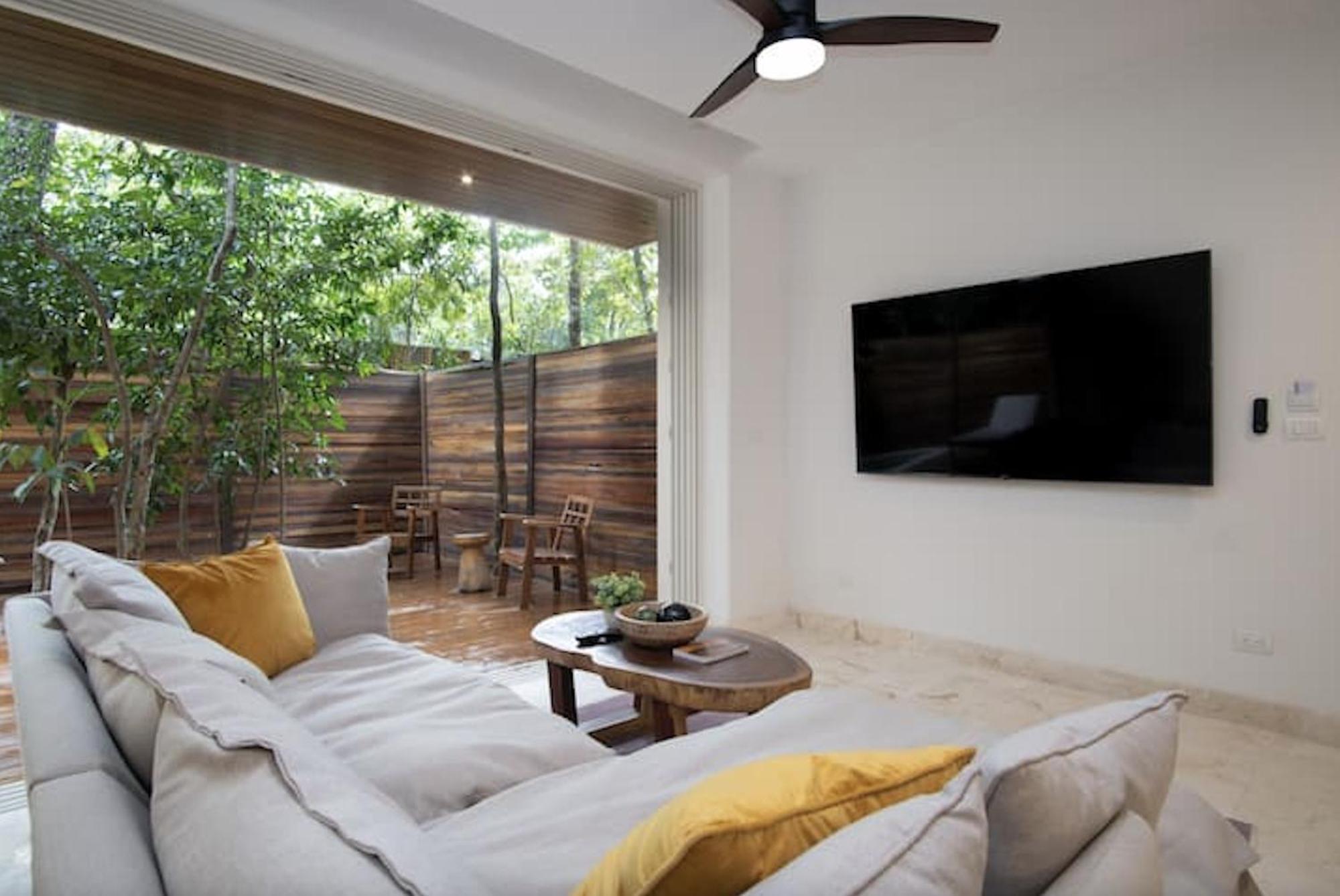 Vita Tulum Extérieur photo