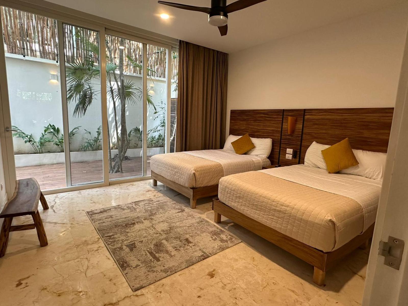 Vita Tulum Extérieur photo