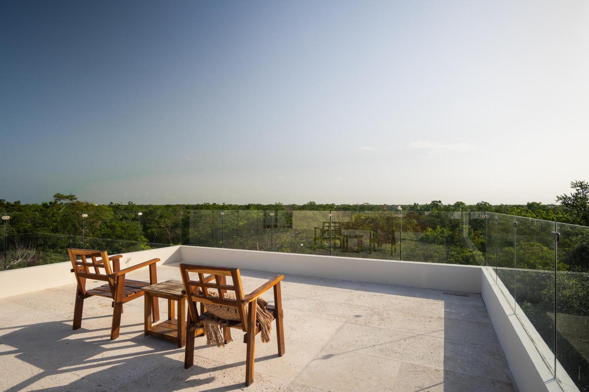 Vita Tulum Extérieur photo