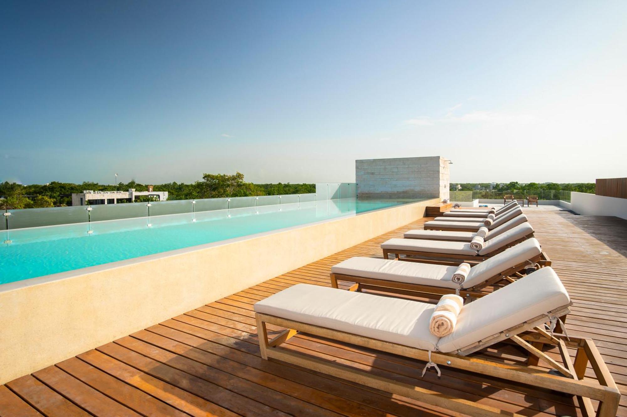 Vita Tulum Extérieur photo