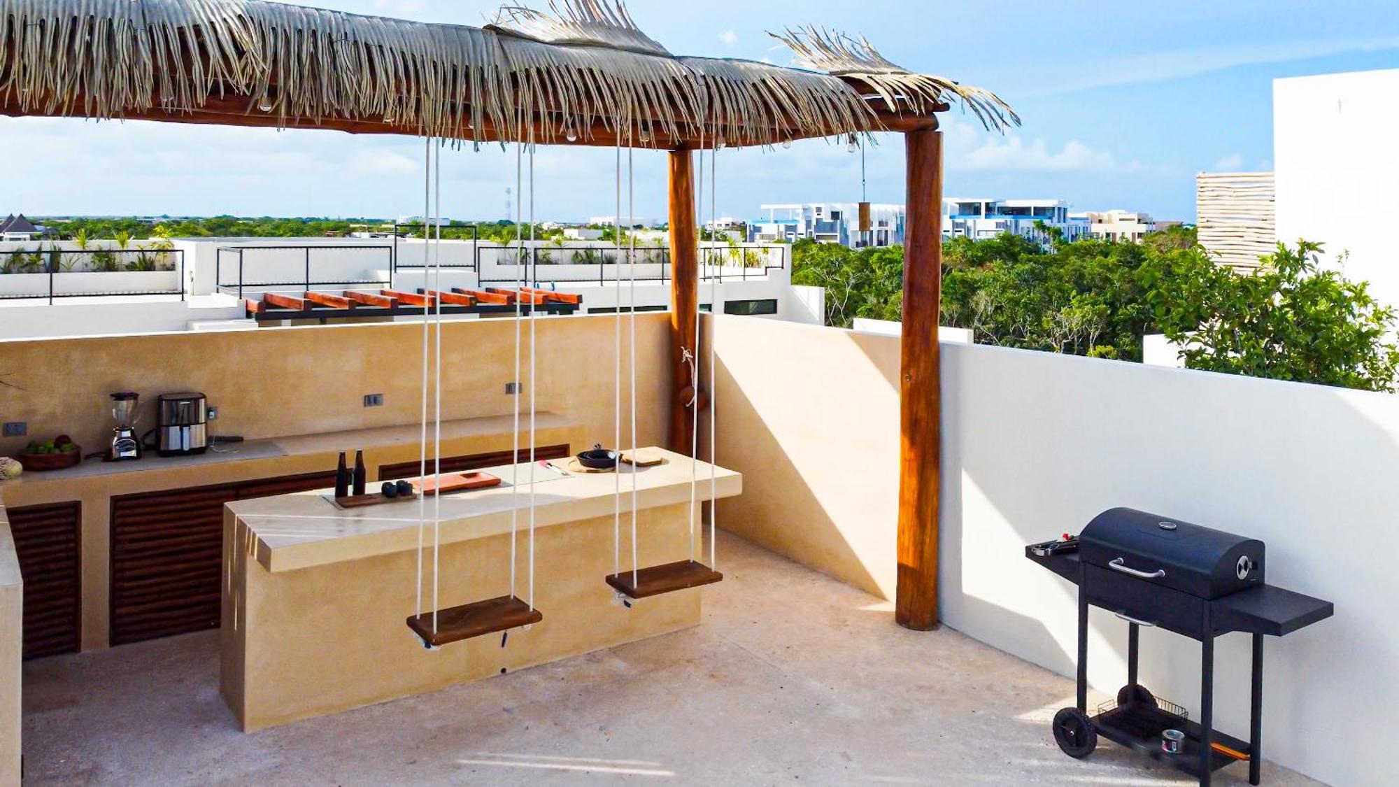 Vita Tulum Extérieur photo