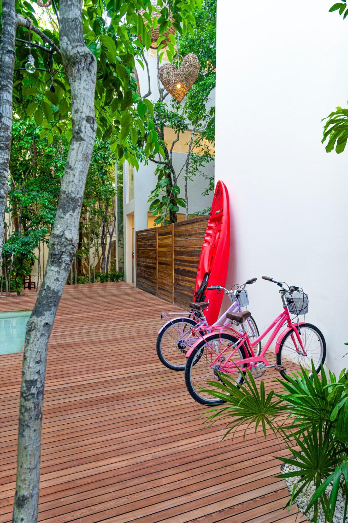 Vita Tulum Extérieur photo